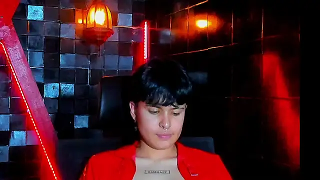 VioletFaith's Live XXX Chat