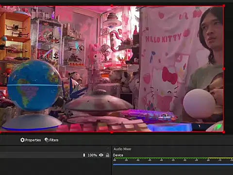 JesuAdam live XXX chat