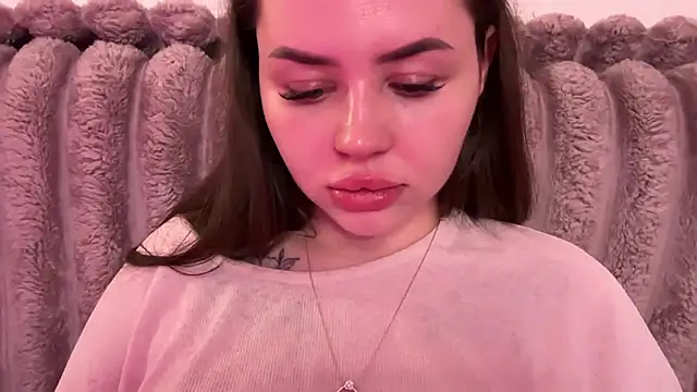 AlmaryKim Obrolan Langsung XXX