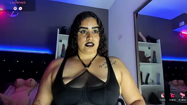 MariaGaitan Live XXX-Chat