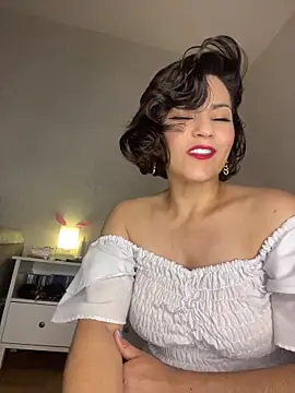 eva_luz 现场XXX聊天