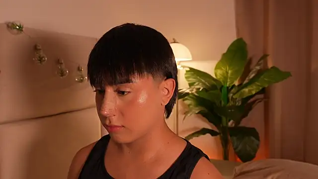 Enyoll_ 라이브 XXX 채팅
