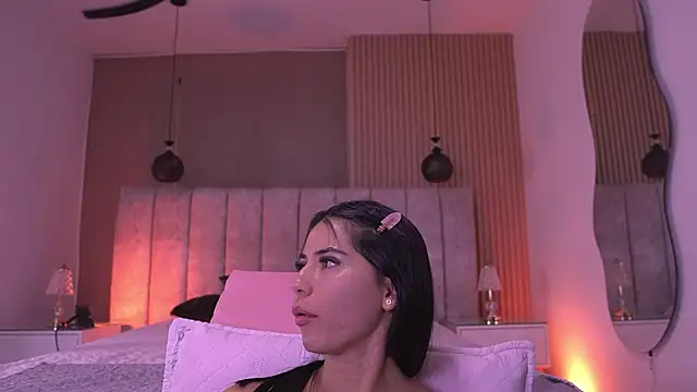 צ'אט XXX בשידור חי של sam_lewins