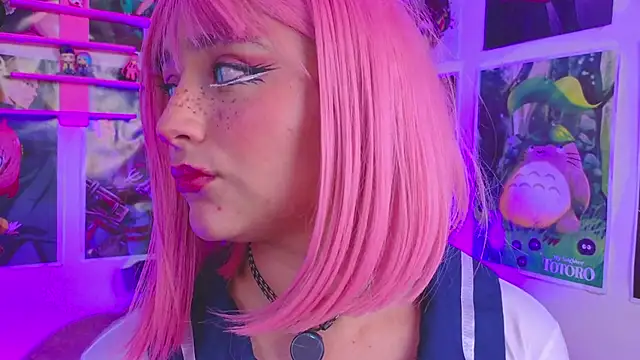 kitty_nikiのライブXXXチャット