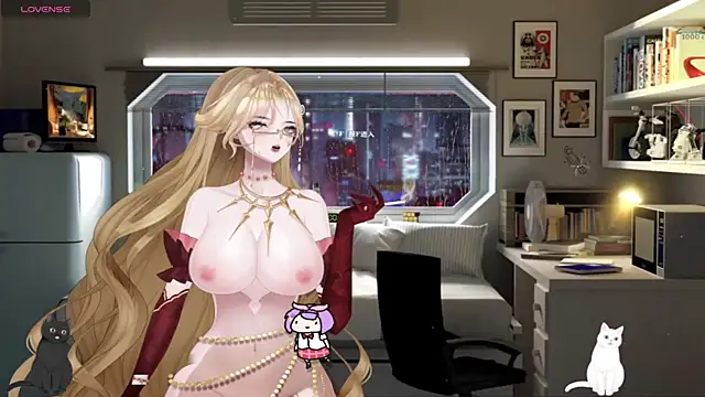 Chat XXX en directo de chenxi003