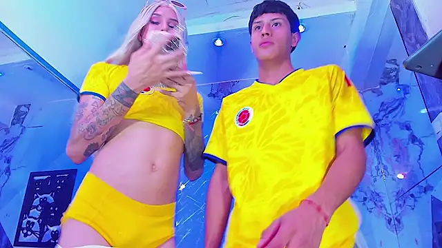 EMILIANO_BLESS Live XXX Chat