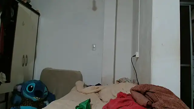 le_fox – Naživo XXX chat