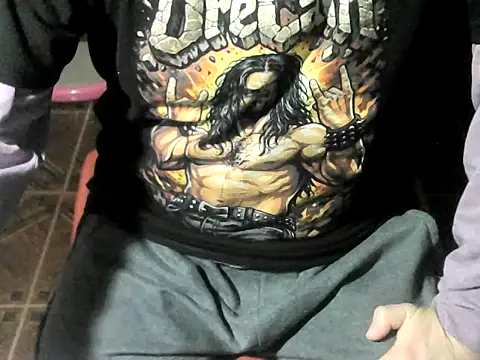 Czat XXX na żywo – OreCam