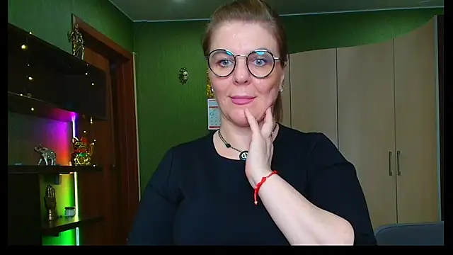 VeronikawGold Obrolan Langsung XXX