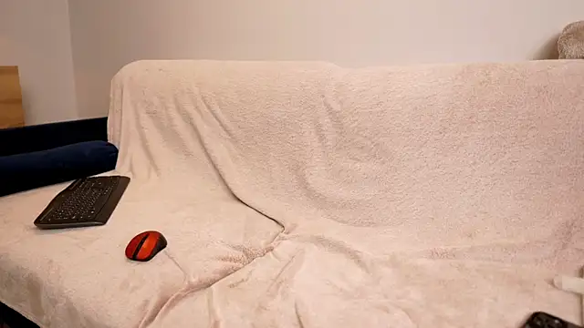 SashaBonfire's Live XXX Chat