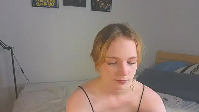 baeyoda Chat XXX live
