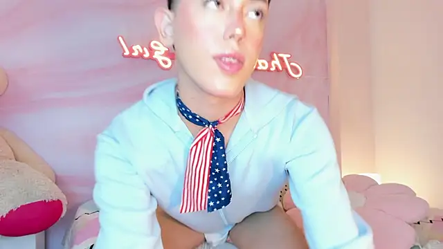 Iam_Caami_ Adlı Modelin Canlı XXX Sohbeti