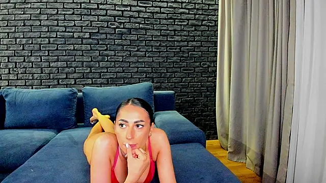 AvaLyynn Live XXX-chat