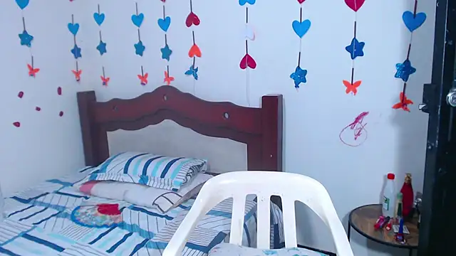 lorenacapellin Live XXX chat
