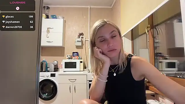 AngelJeni লাইভ XXX চ্যাট