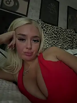 Vanillaheavennn's Live XXX Chat