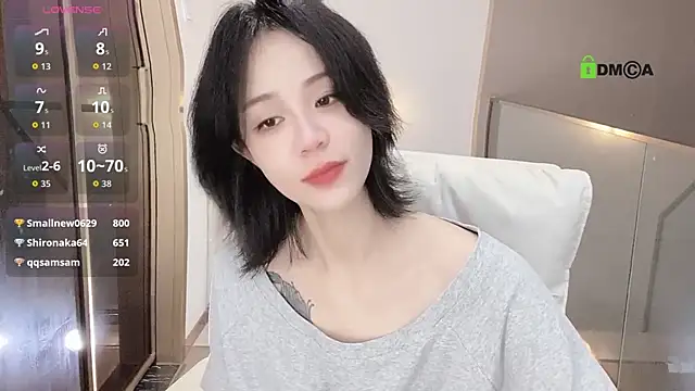 Chat XXX Live serenity_G