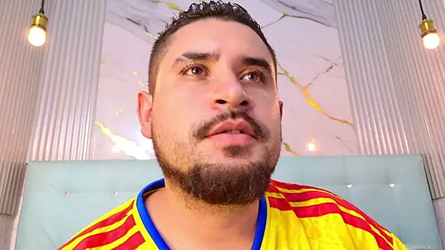 rocockdaddy Live XXX-chat