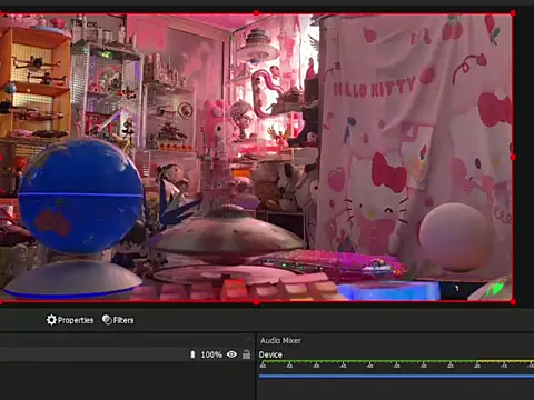 Chat XXX Live JesuAdam