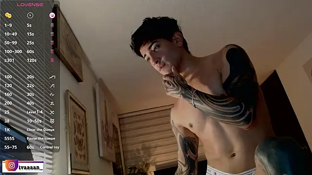 ivaaaan_ Chat XXX live