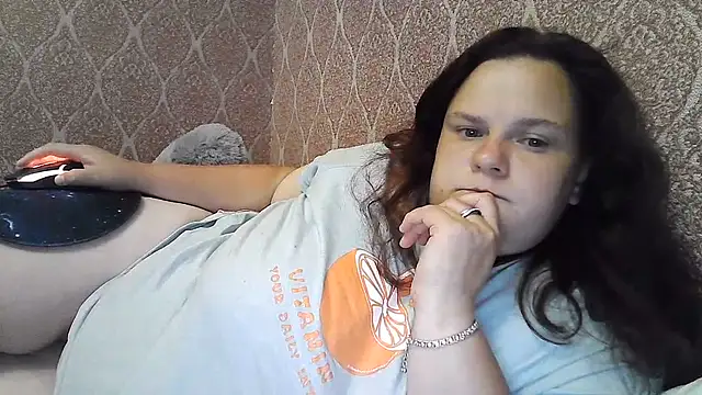 Chat XXX en directo de DollyGersonn