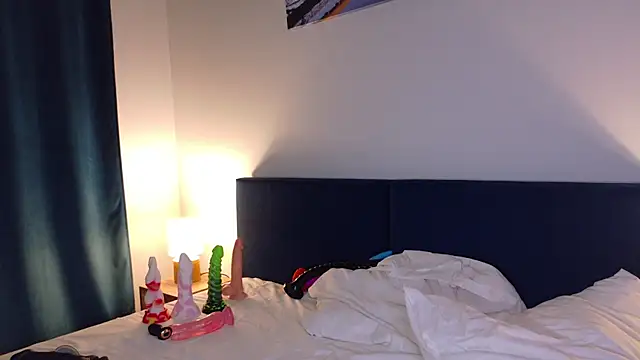 Chat XXX en directo de lexy_night