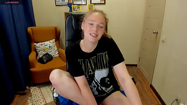 Chat XXX Live _fiona_Love