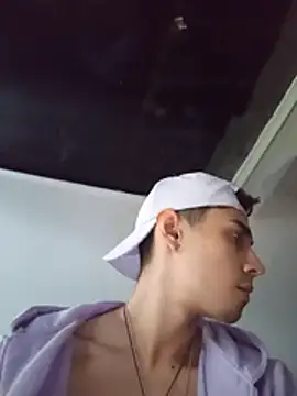 MateoCollins2026 – webcam-show