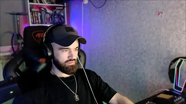 Chat XXX Live _Serious_Man