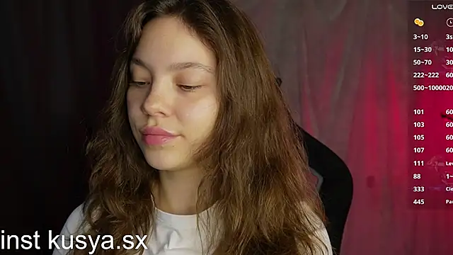 KusyaSex লাইভ XXX চ্যাট