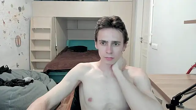 urgoddessboy – Live XXX-chat