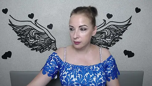 Chat XXX en directo de ElizabethSho