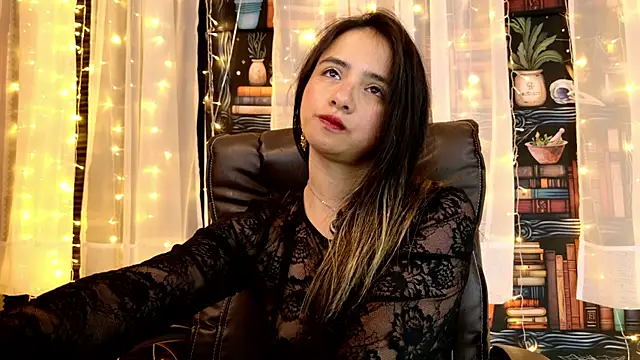 Chat XXX en directo de julietta___jackson