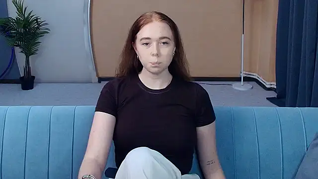 AddieOsler – Live XXX-chat