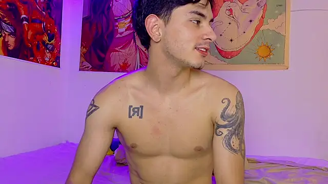 JaxJinx Live XXX-Chat