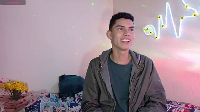 Philips_Jhon Live XXX Chat