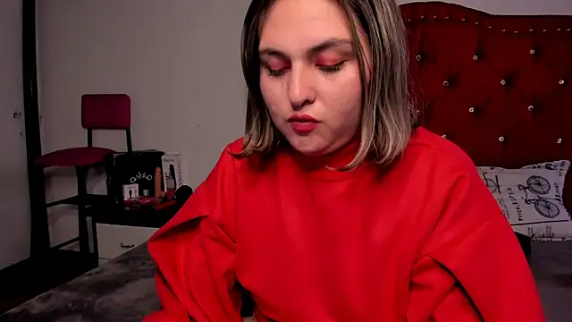 Sofia__bella's Live XXX Chat