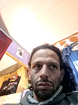 Chatroom XXX en direct de Toycockhot