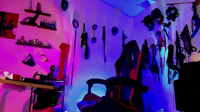 veresskaardila77 Chat XXX in diretta