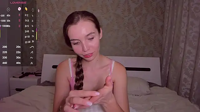 YonaBones XXX чат на живо