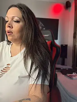 Chat XXX en directo de curvyfunlover