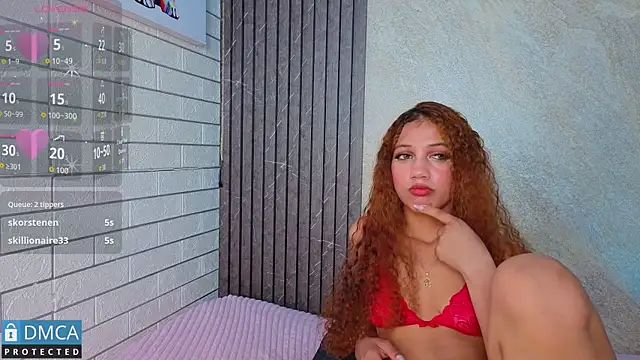 Chat +18 de valentinaa_07 ao vivo