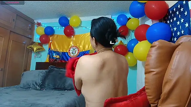 ISABEEL_SOFIA01 XXX чат на живо