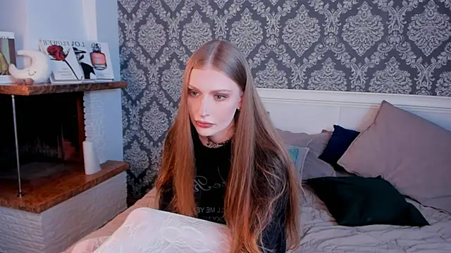DuskAmulet Webcam-Show