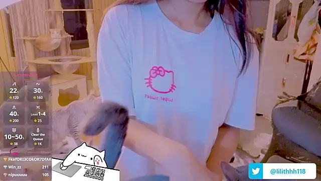Kana_G 即時 XXX 聊天