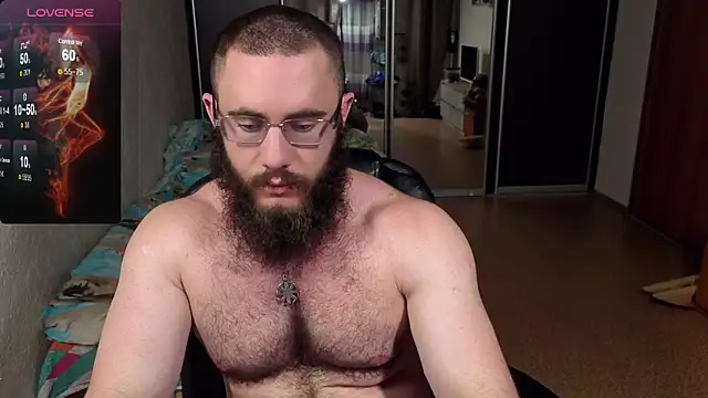 Chat +18 de Ant_Power ao vivo