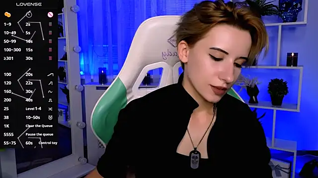 _Rein_ramm – Live XXX-chat