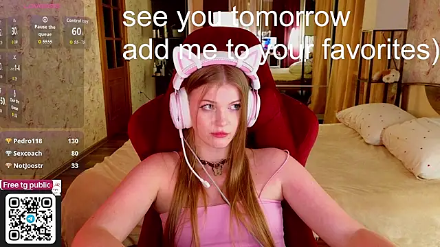 Živý XXX chat Jenny_Skinner20