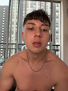 OLIVER_KのライブXXXチャット