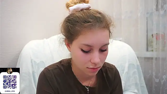 Sairallyn's Live XXX Chat